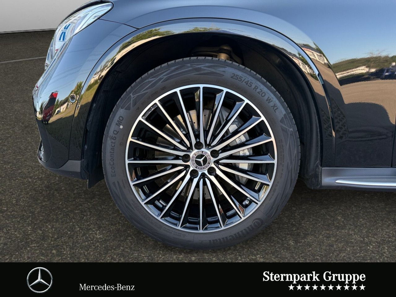 Mercedes-Benz GLC – Bild 14