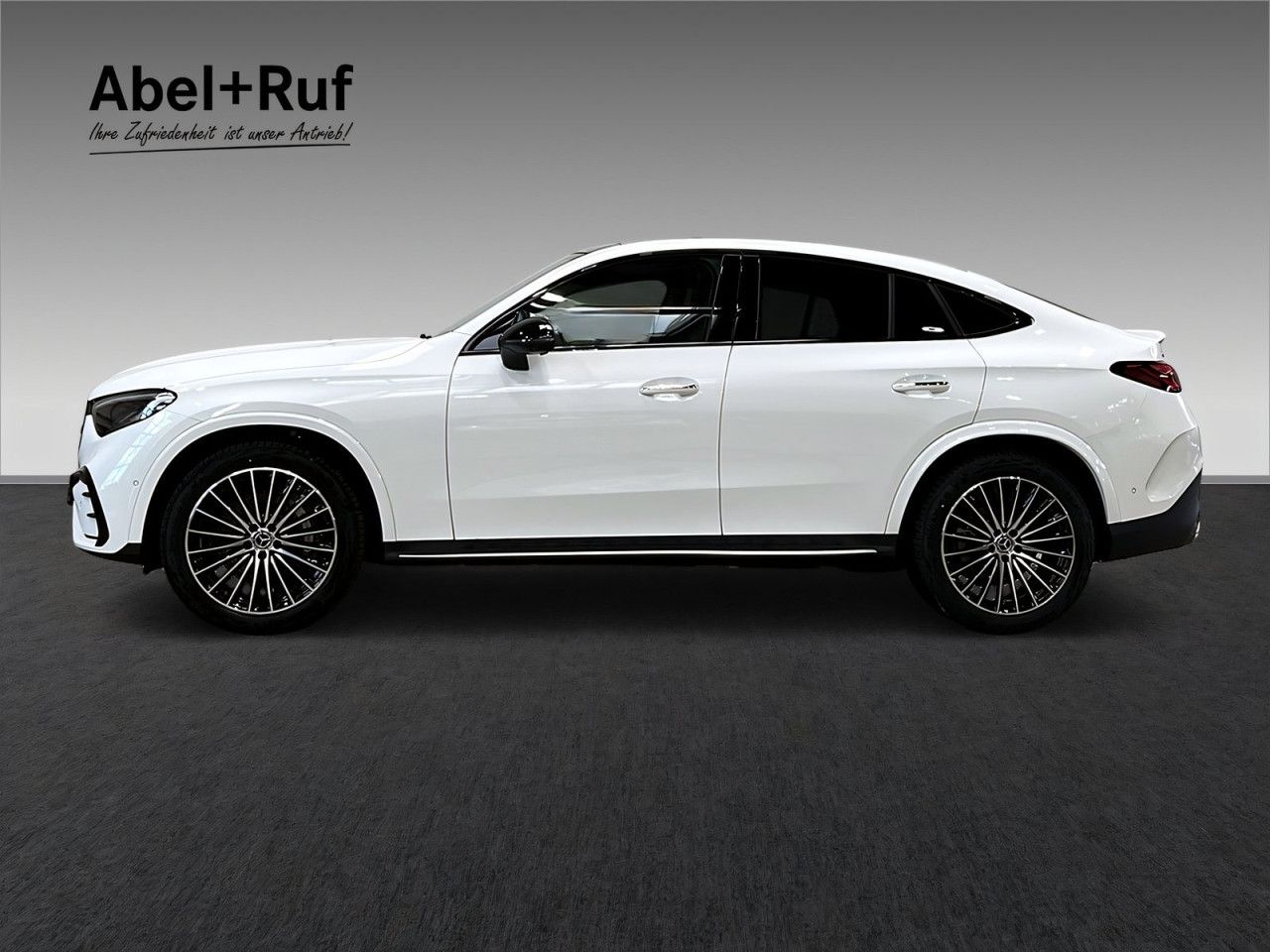 Mercedes-Benz GLC – Bild 3