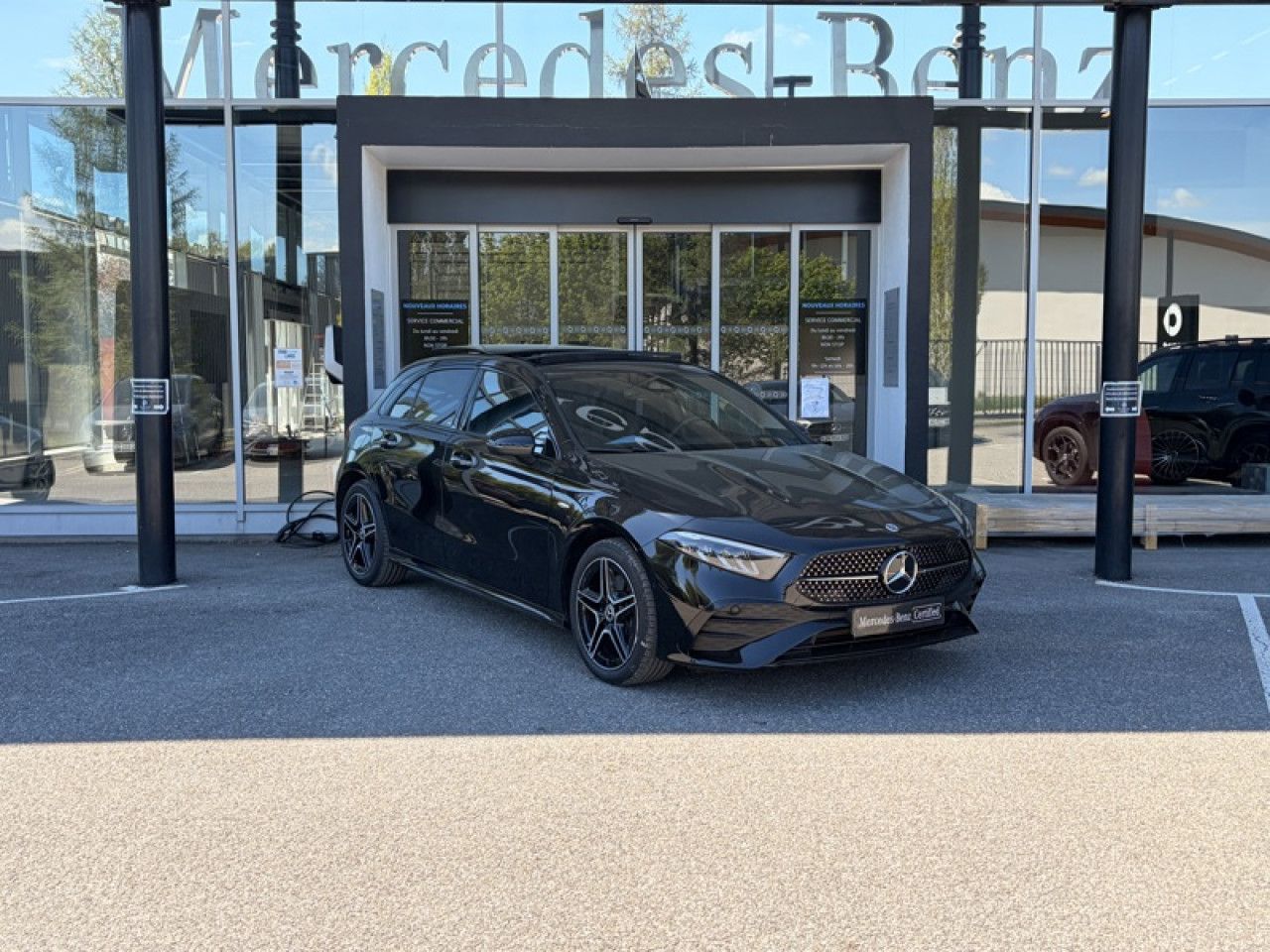 Photo du v&eacute;hicule 8 / 18