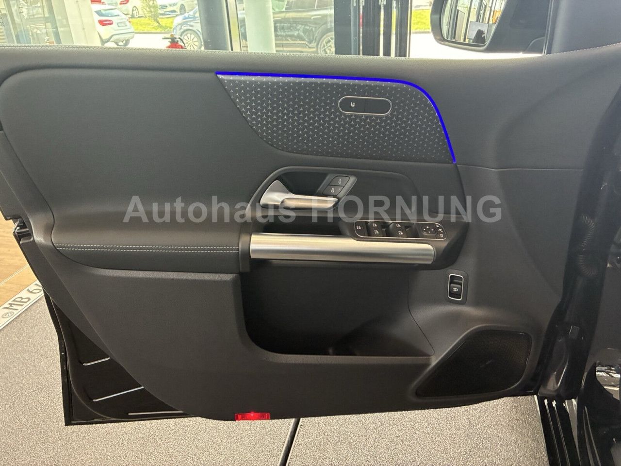 Mercedes-Benz B-Klasse – Bild 15