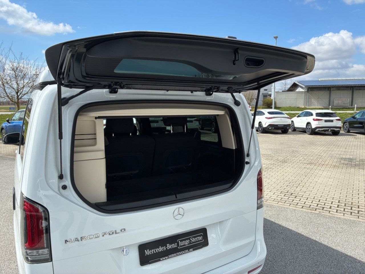 Mercedes-Benz Marco Polo – Bild 17