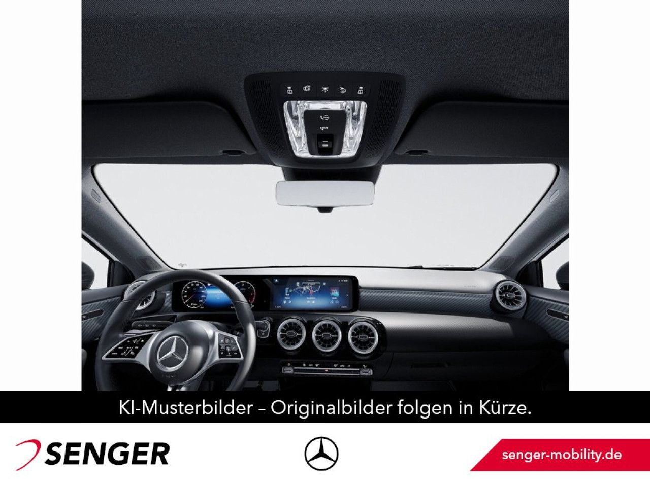 Mercedes-Benz A-Klasse – Bild 10
