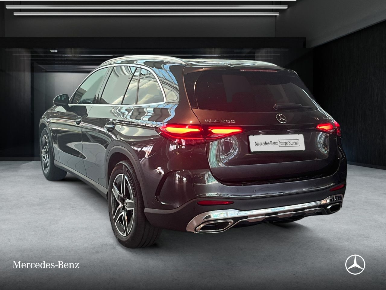 Mercedes-Benz GLC – Bild 15