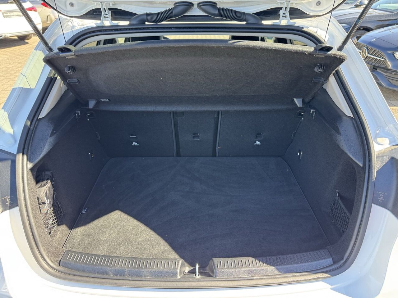 Mercedes-Benz A-Klasse – Bild 19