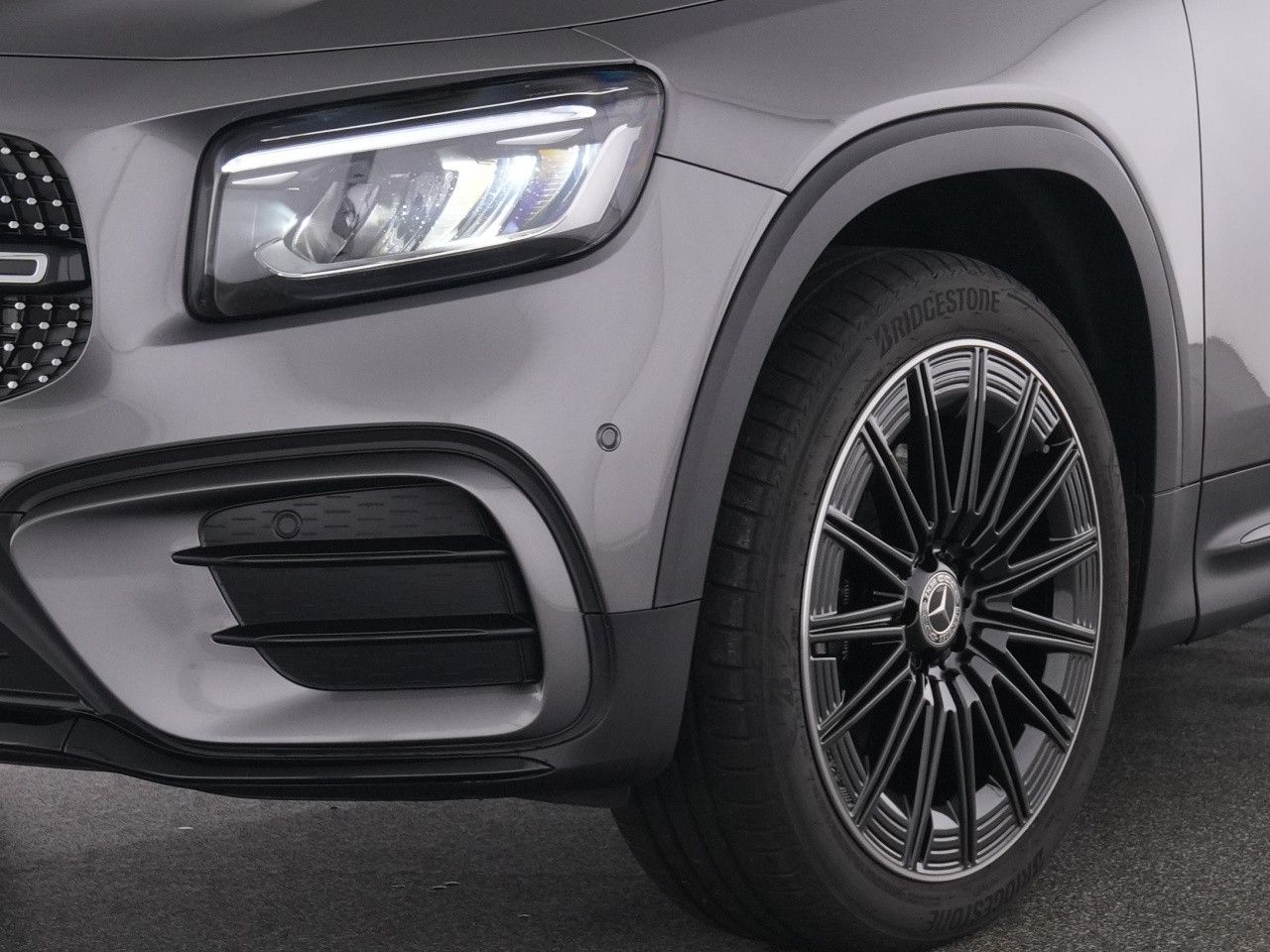 Mercedes-Benz GLB – Bild 8