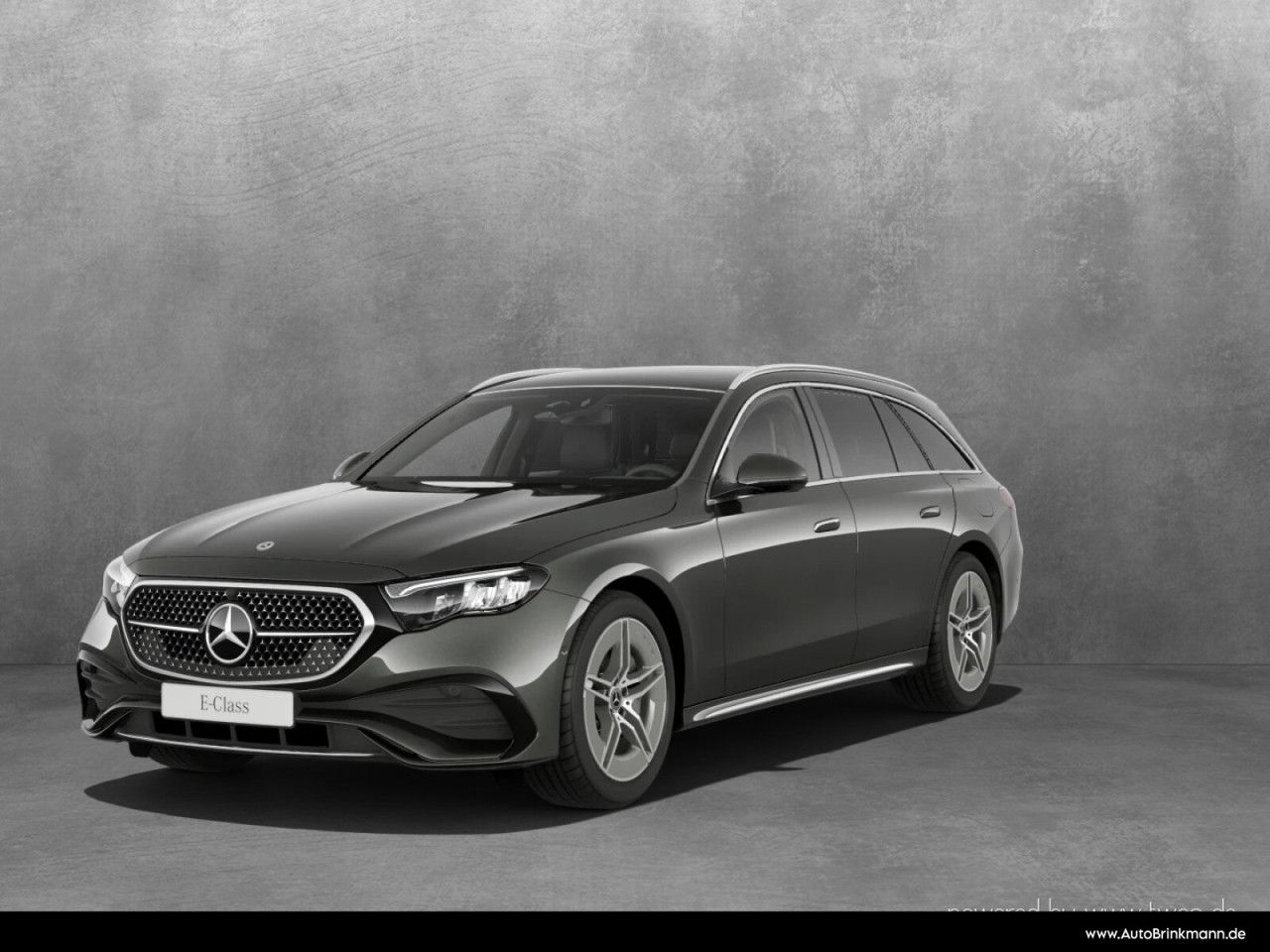 Mercedes-Benz E-Klasse – Bild 10