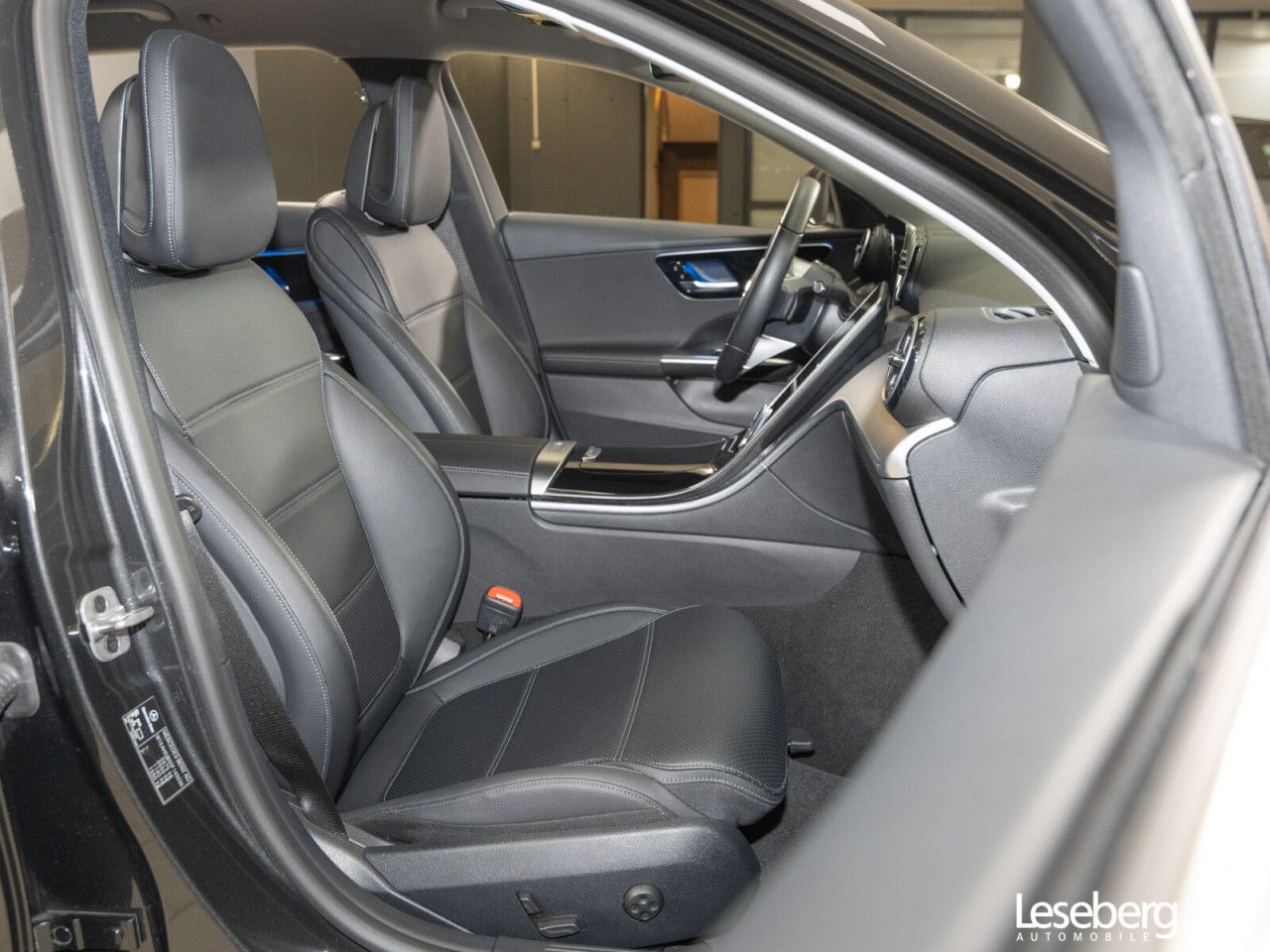 Mercedes-Benz C-Klasse – Bild 16