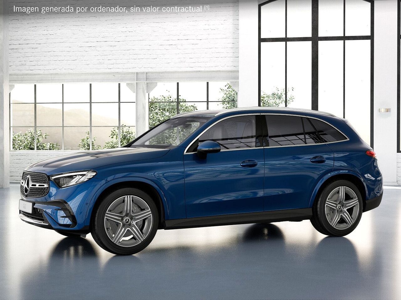 Foto de estudio 2 / 5