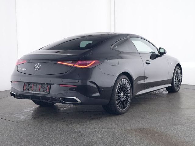 Mercedes-Benz CLE 300 Hybrid