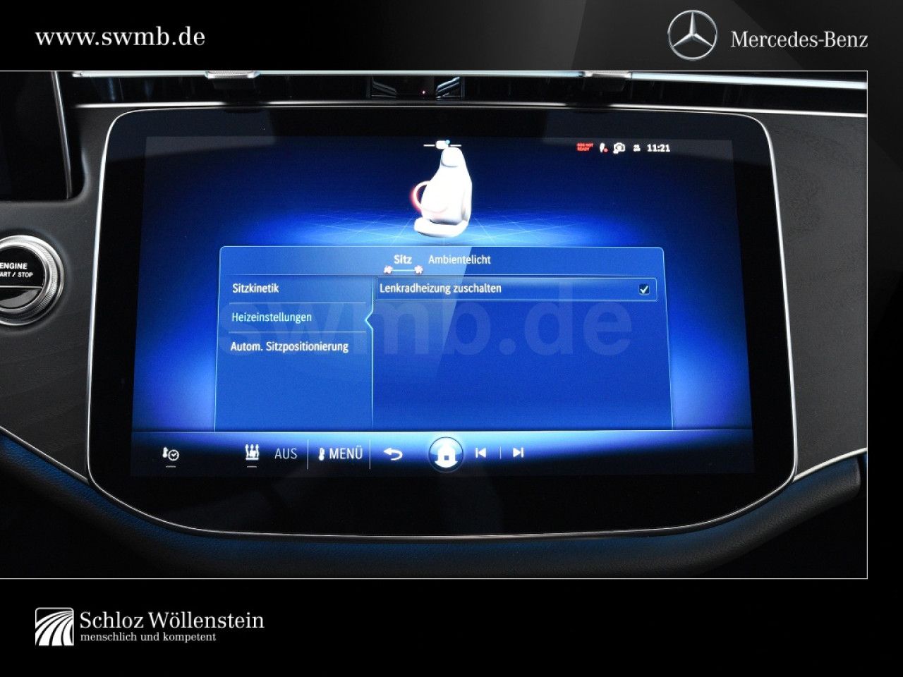 Mercedes-Benz E-Klasse – Bild 12
