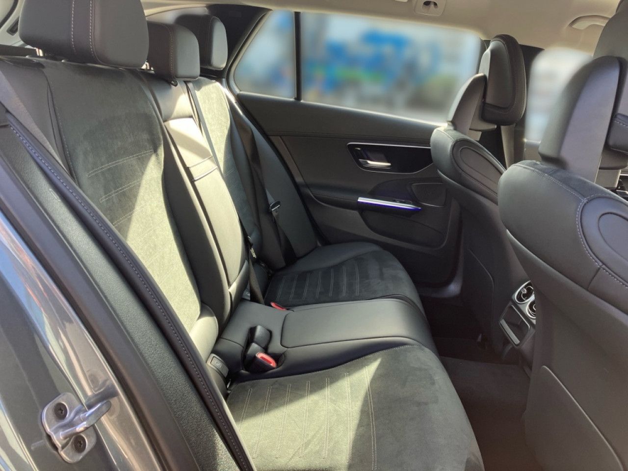 Mercedes-Benz C-Klasse – Bild 11