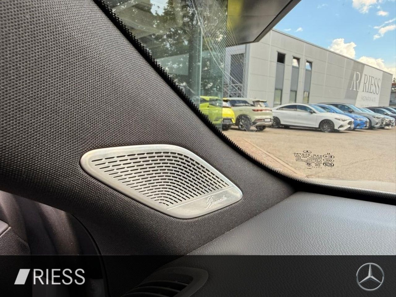 Mercedes-Benz CLA – Bild 14