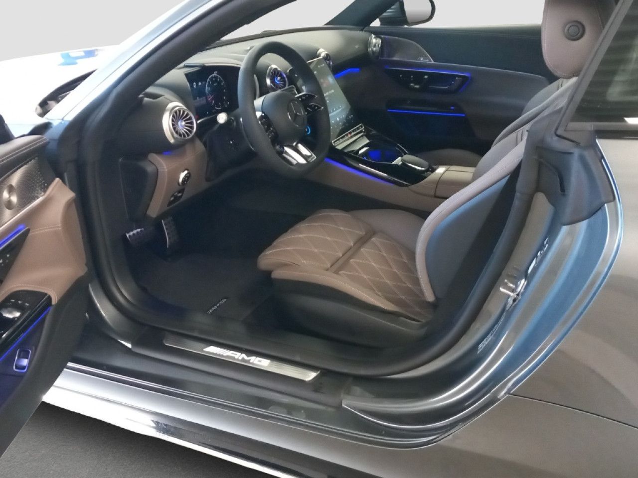 Mercedes-Benz AMG GT – Bild 5