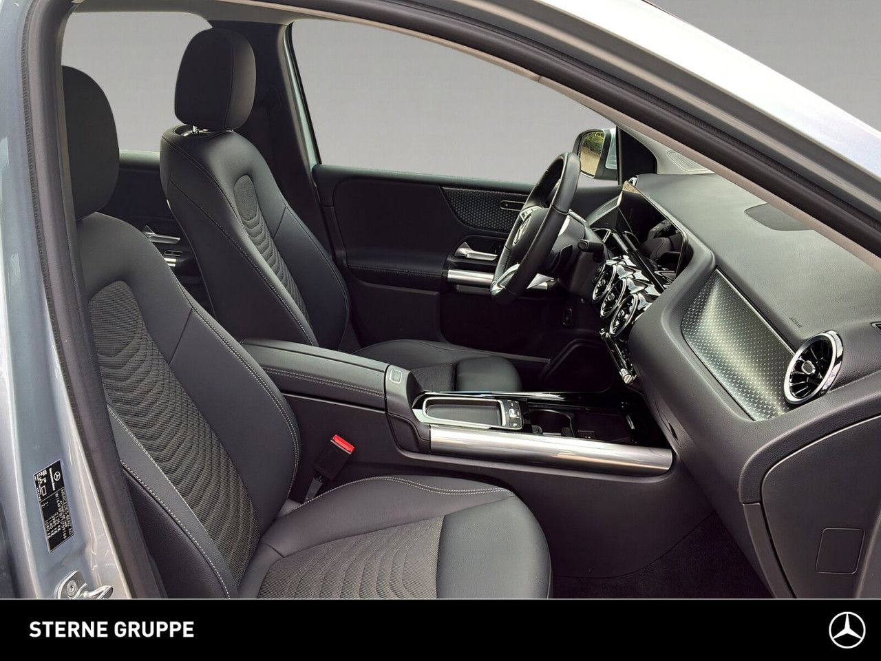 Mercedes-Benz B-Klasse – Bild 14