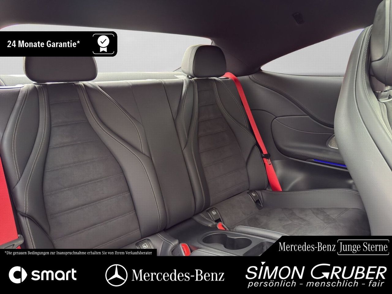 Mercedes-Benz CLE – Bild 23