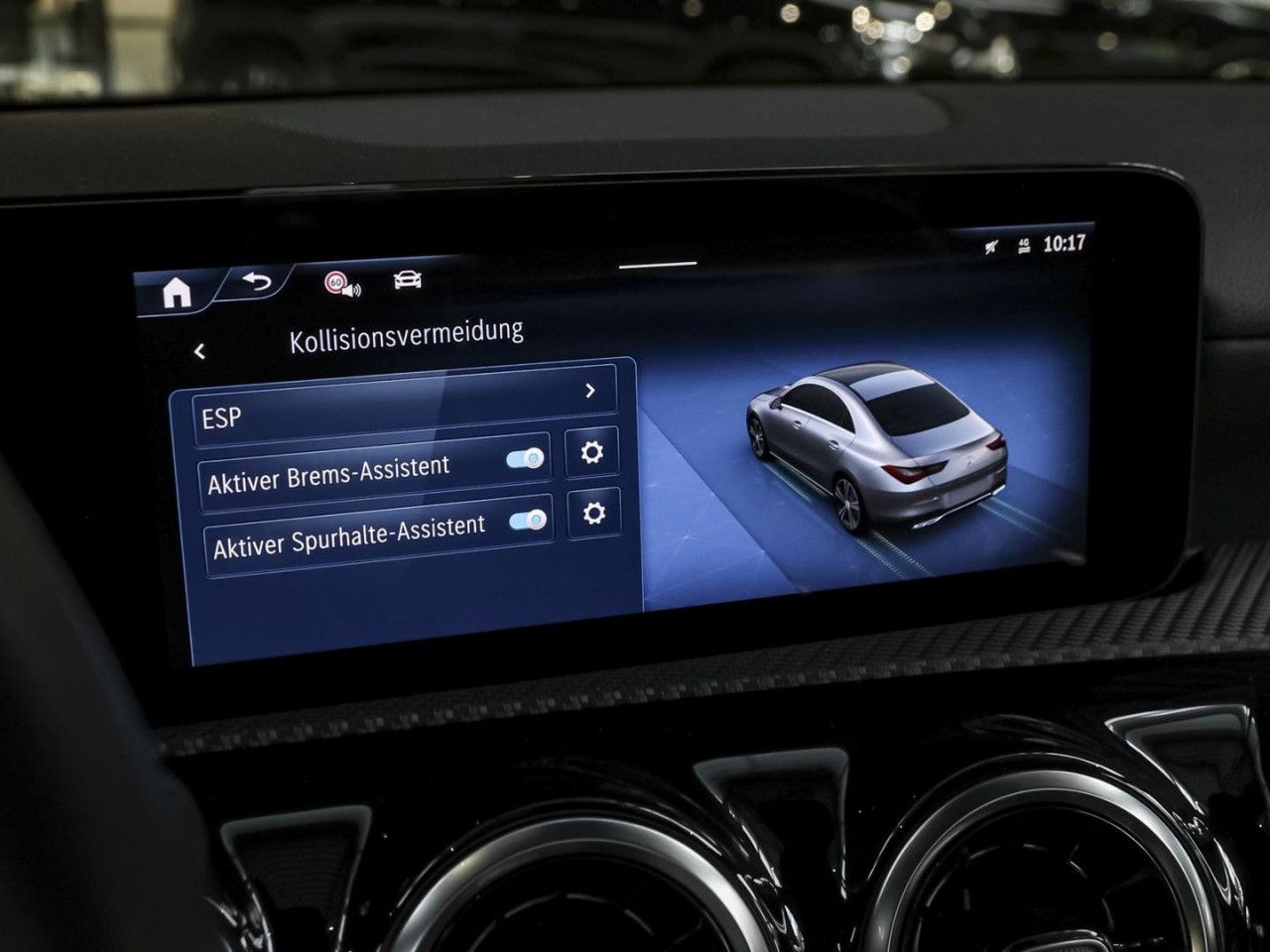 Mercedes-Benz CLA – Bild 13