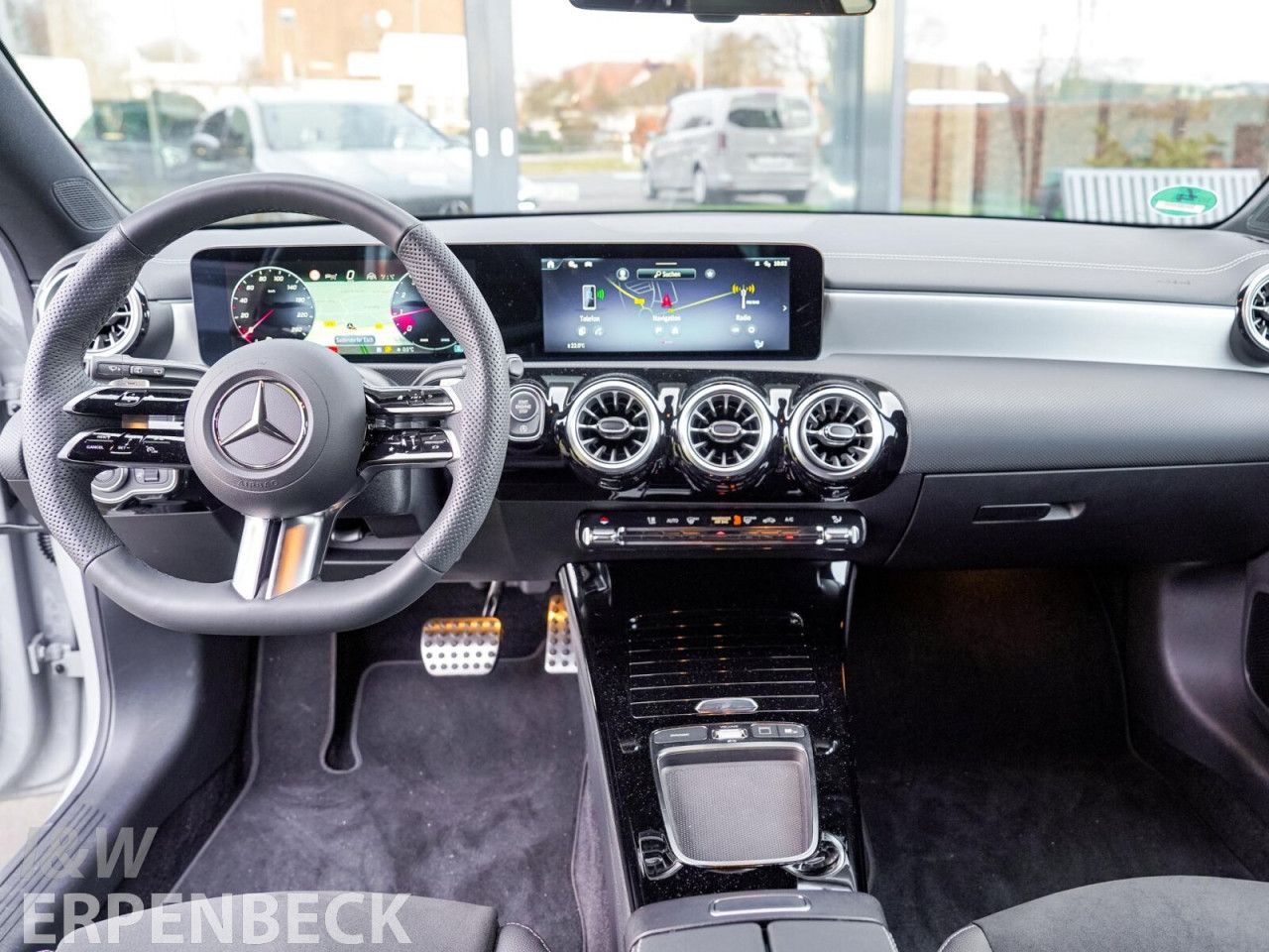 Mercedes-Benz CLA – Bild 14