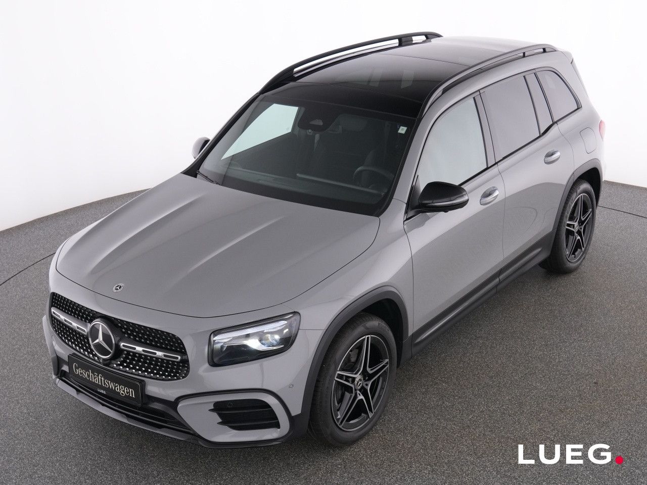 Mercedes-Benz GLB – Bild 17