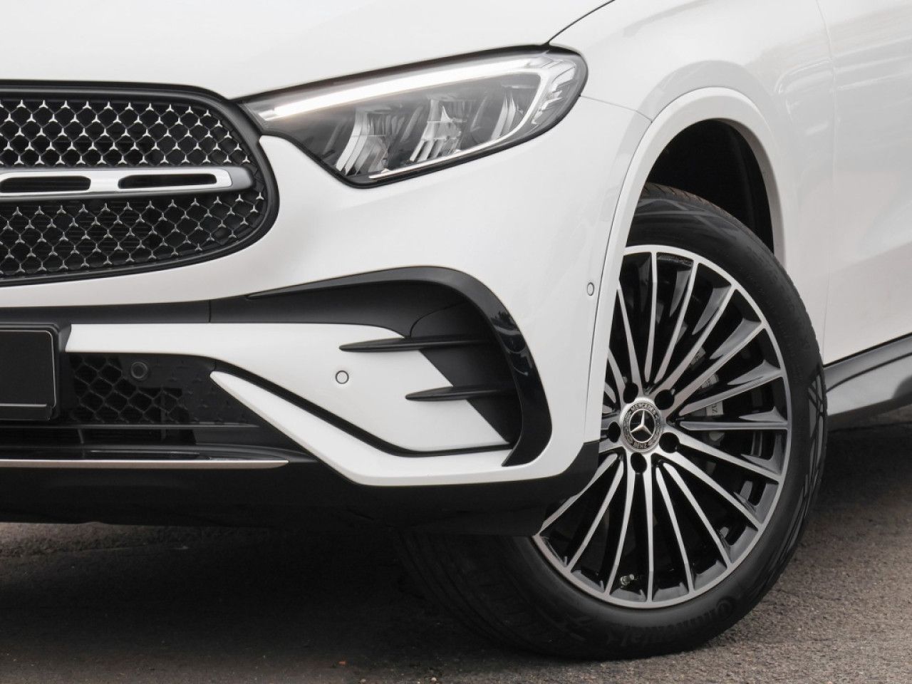Mercedes-Benz GLC – Bild 5