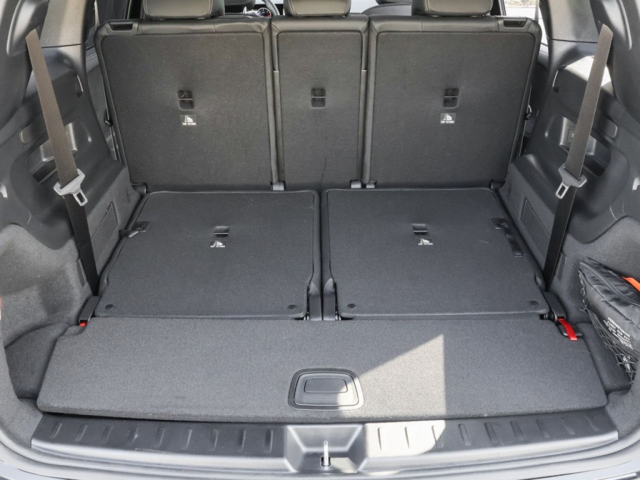 Mercedes-Benz GLB – Bild 11