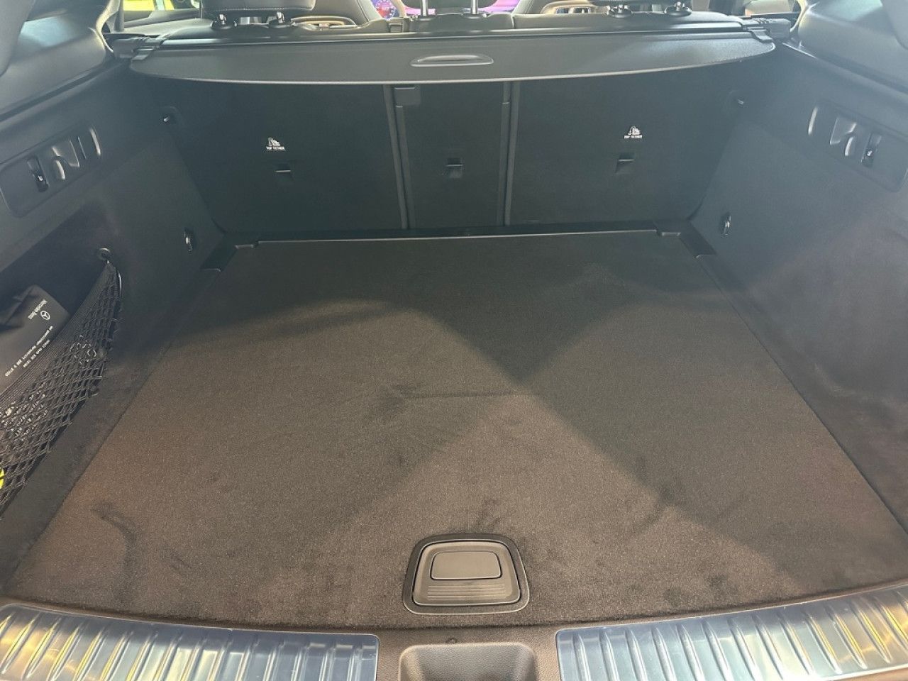Mercedes-Benz GLC – Bild 15