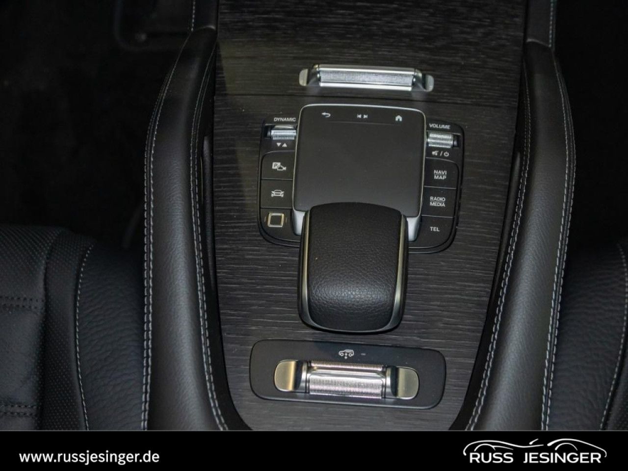 Mercedes-Benz GLE – Bild 16