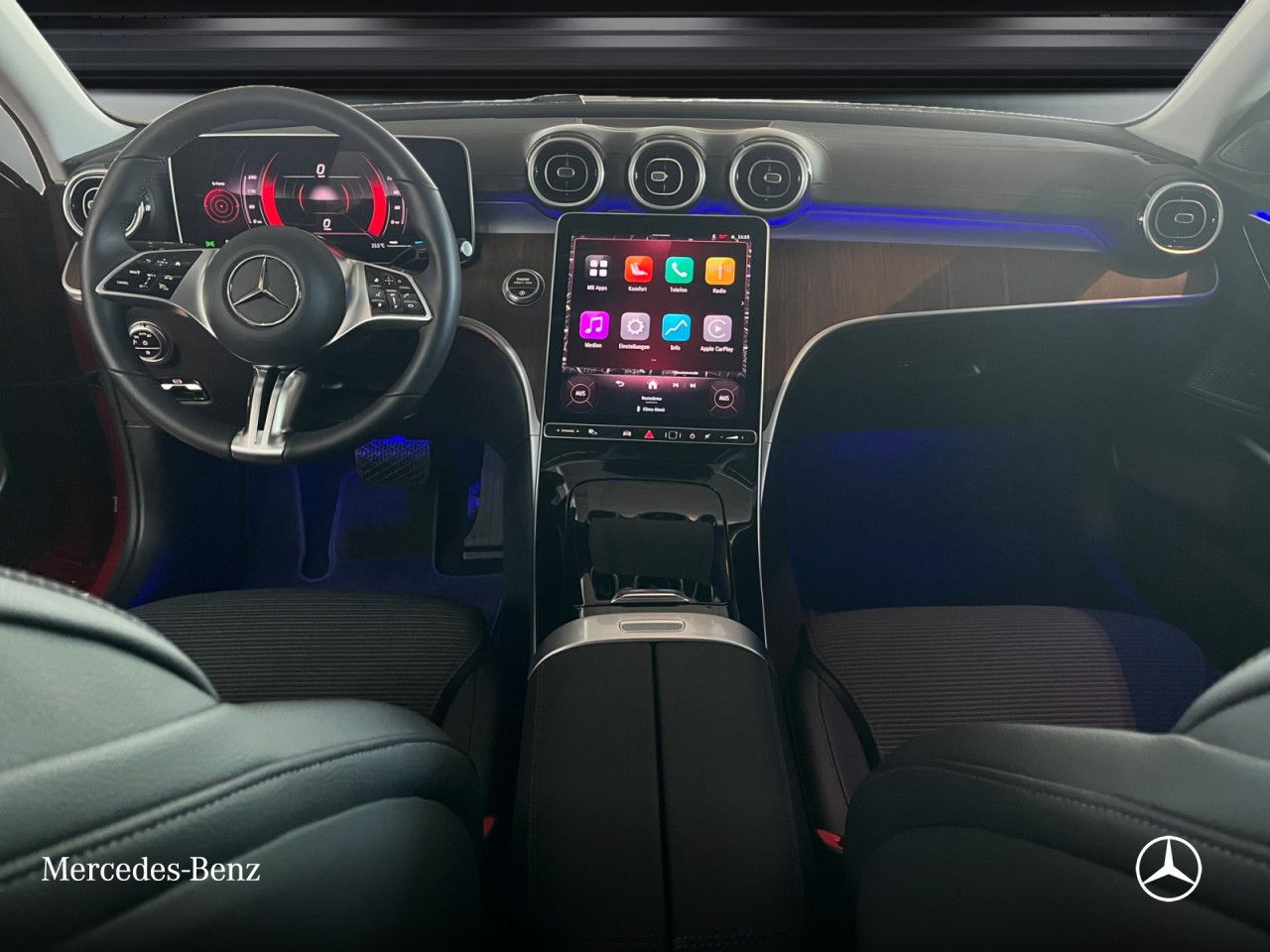 Mercedes-Benz C-Klasse – Bild 11