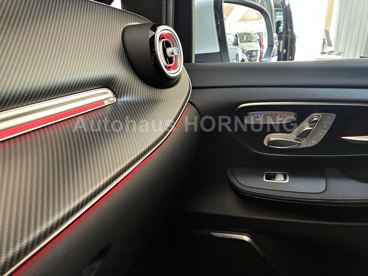 Mercedes-Benz V-Klasse – Bild 18
