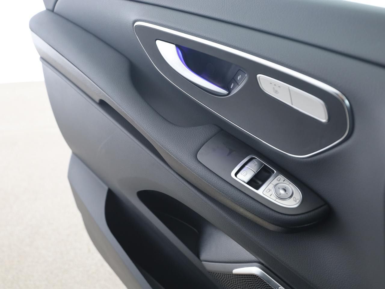 Mercedes-Benz V-Klasse – Bild 13