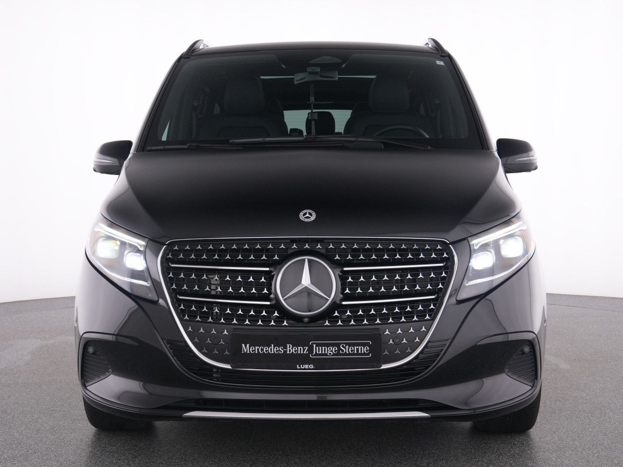 Mercedes-Benz V-Klasse – Bild 14