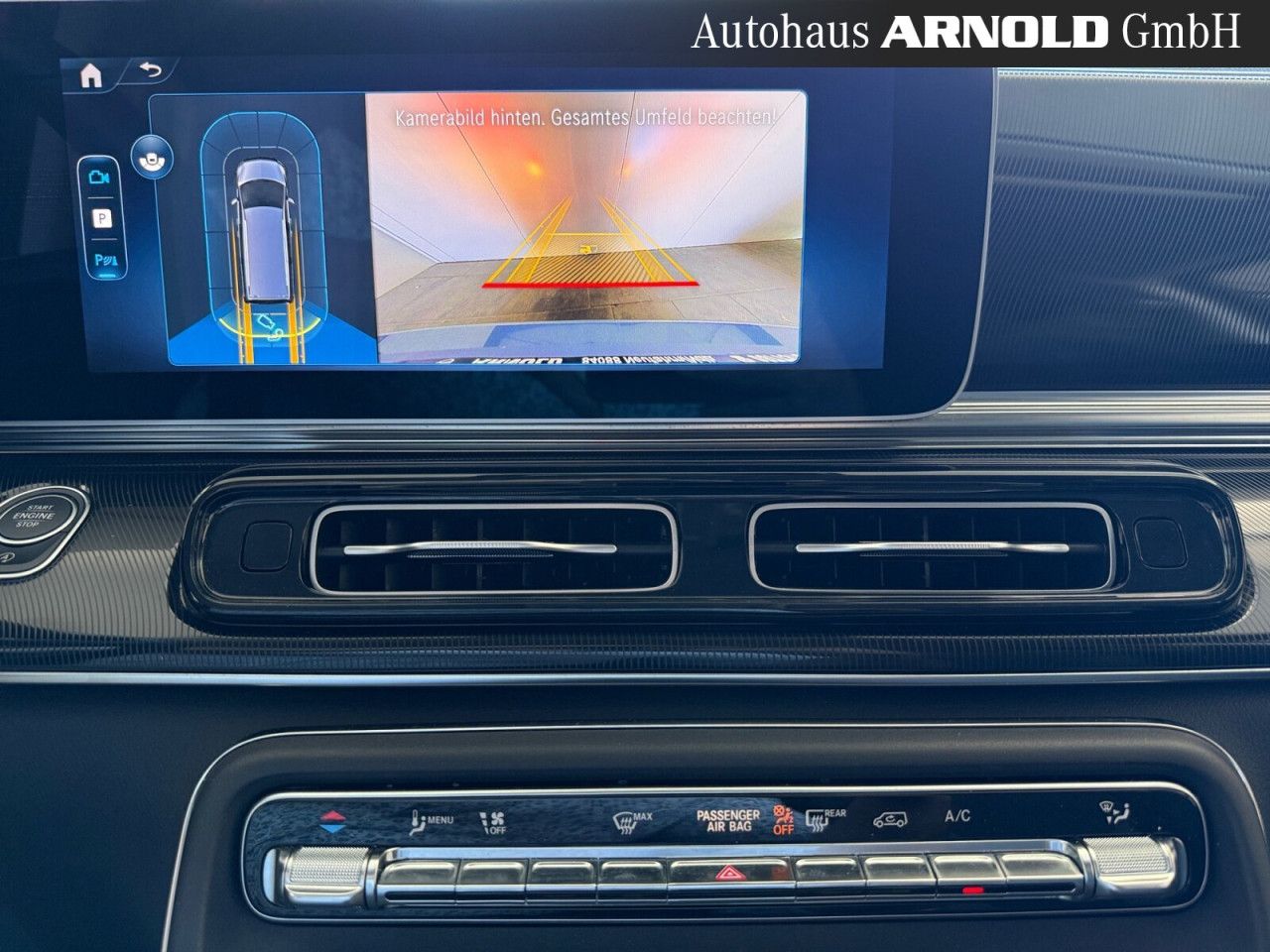 Mercedes-Benz V-Klasse – Bild 11
