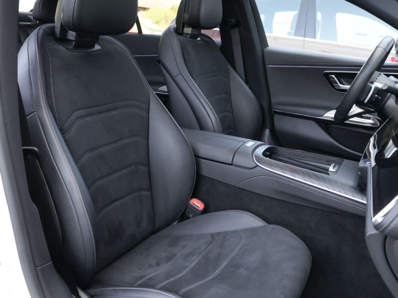 Mercedes-Benz E-Klasse – Bild 6