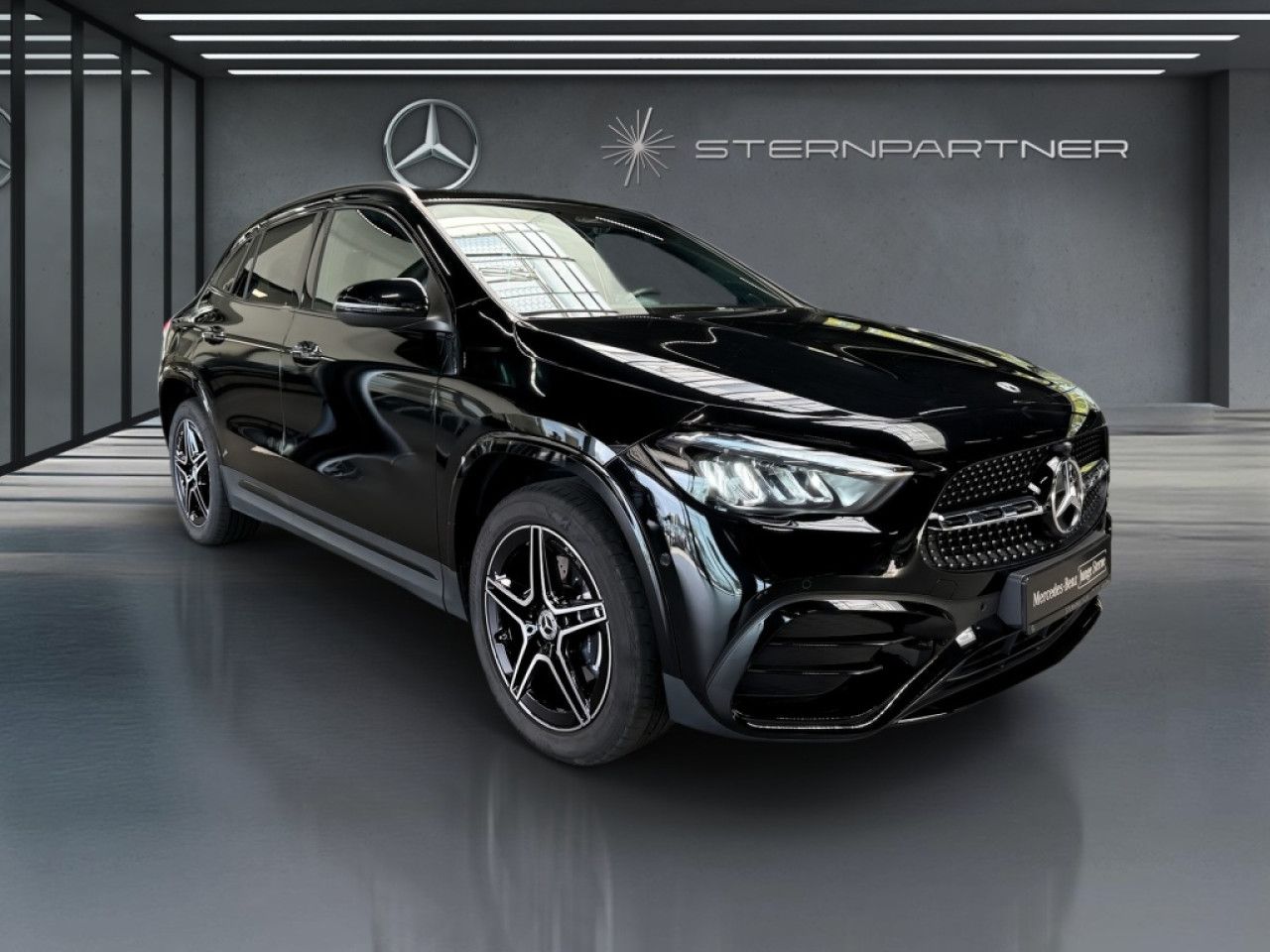 Mercedes-Benz GLA – Bild 19