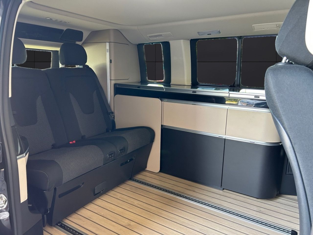 Mercedes-Benz Marco Polo – Bild 12