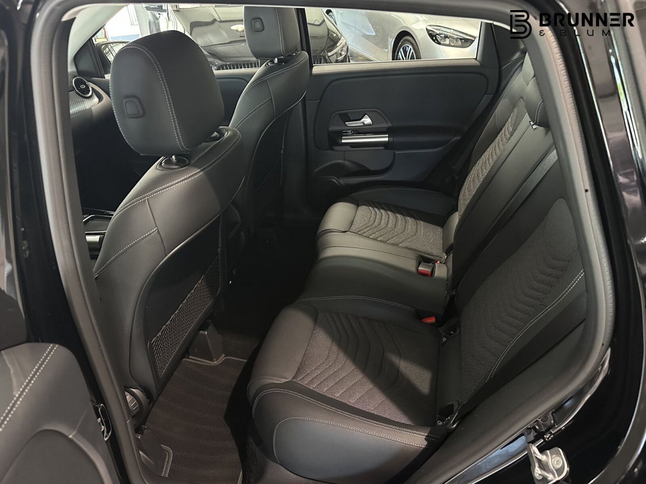 Mercedes-Benz B-Klasse – Bild 24