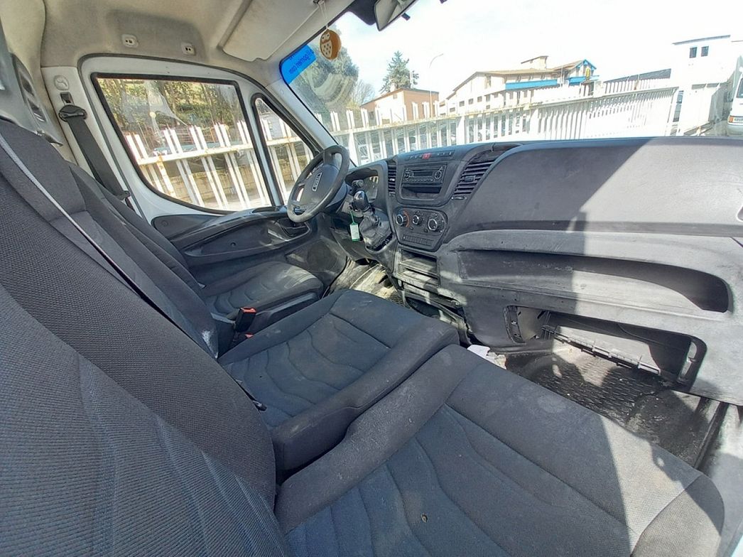 IVECO | 35C16 - 35C16