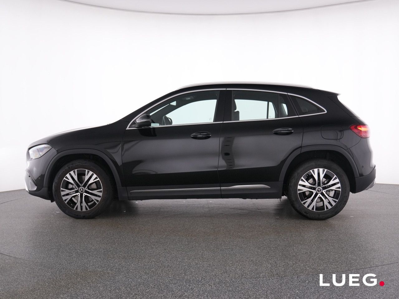 Mercedes-Benz GLA – Bild 10