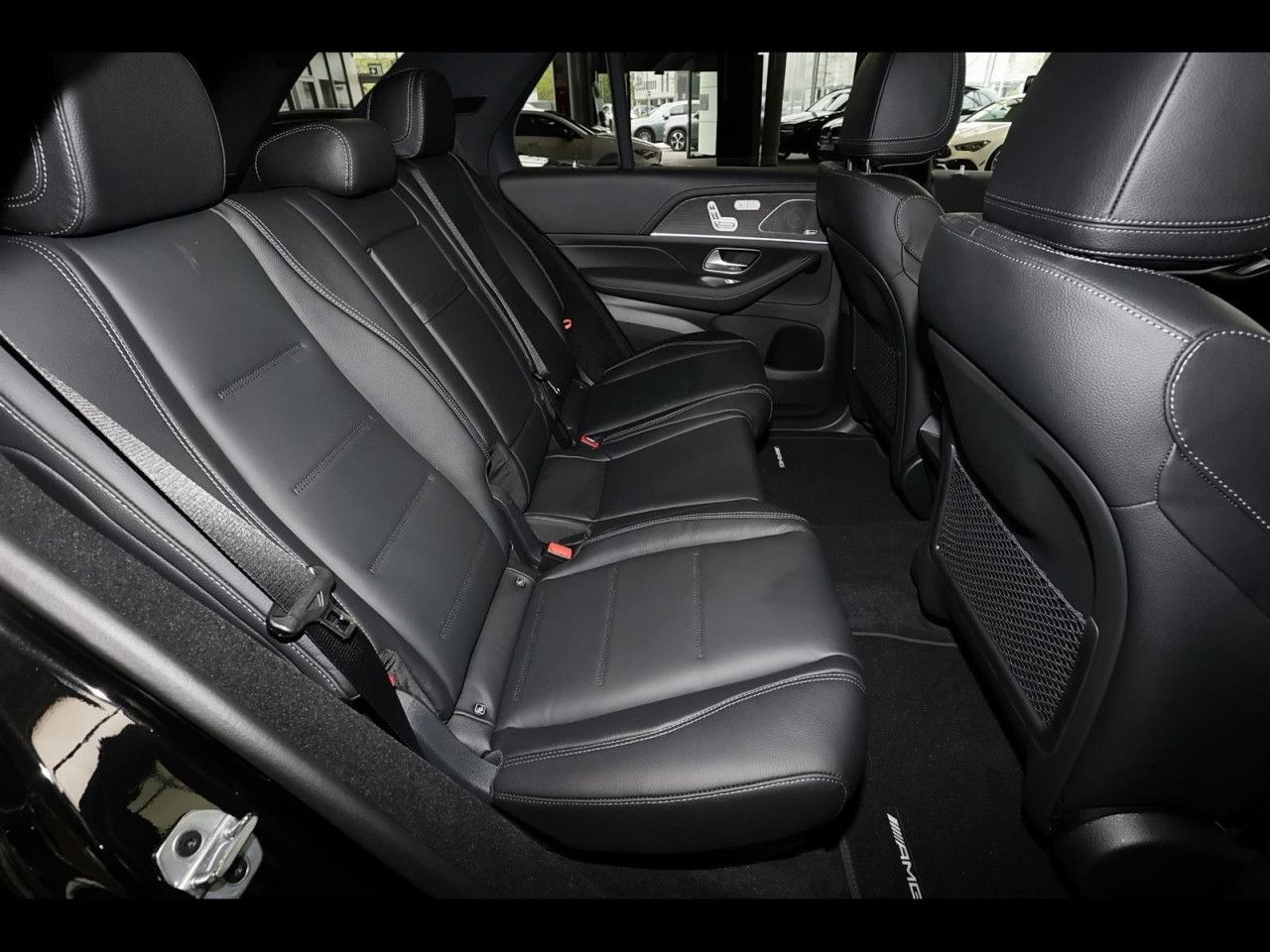 Mercedes-Benz GLE – Bild 6