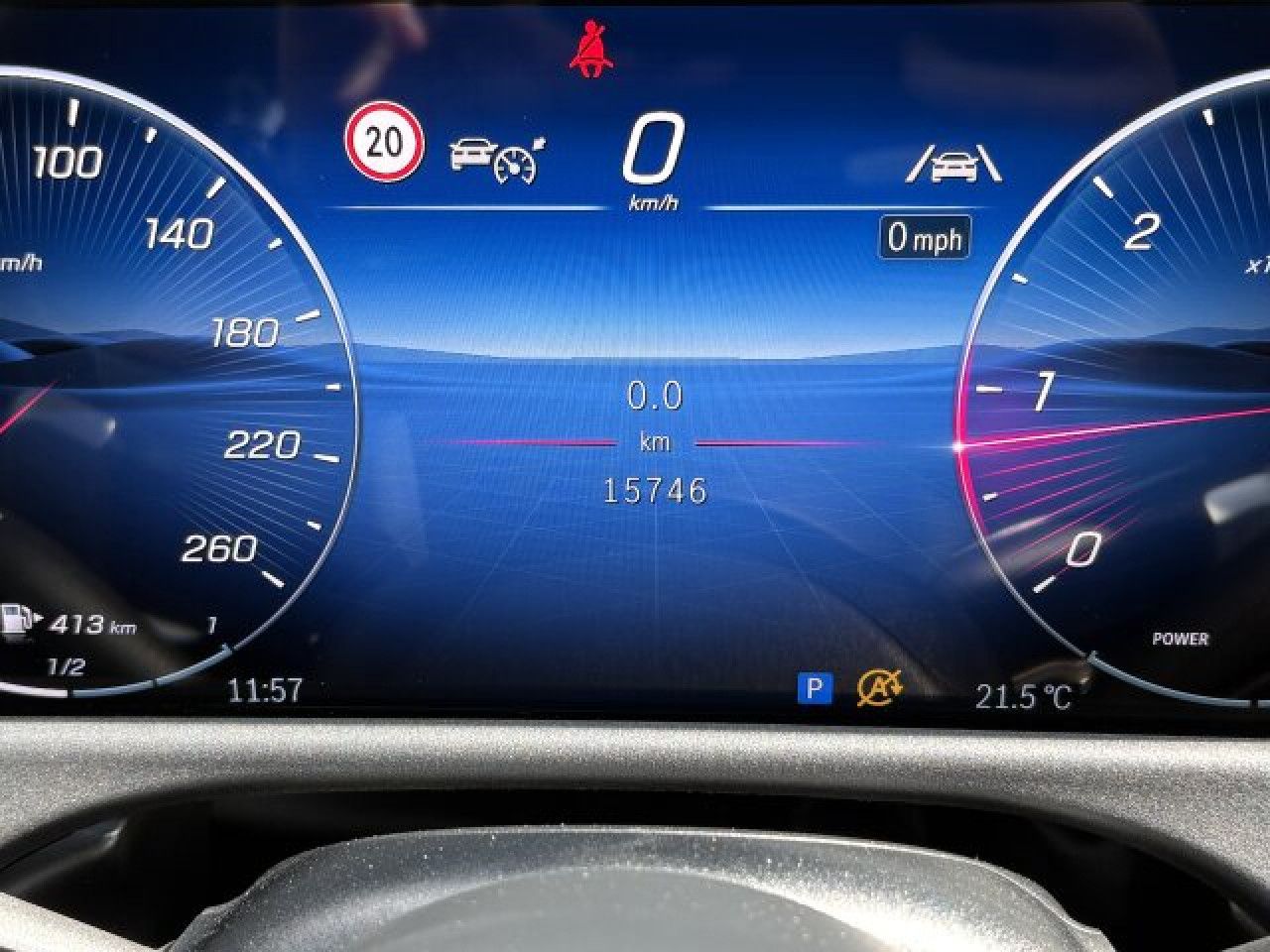 Mercedes-Benz E-Klasse – Bild 16