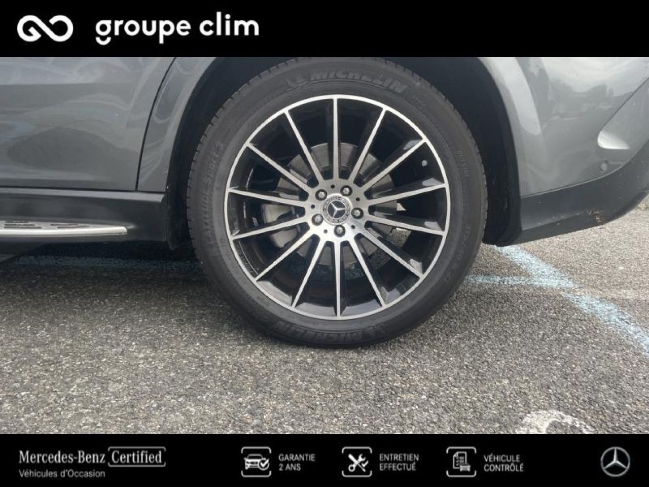 Photo du v&eacute;hicule 6 / 18