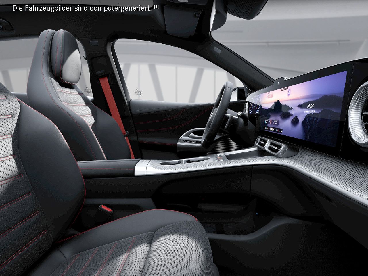 Mercedes-Benz GLC – Bild 23