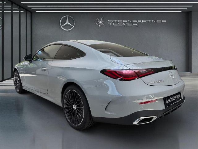 Mercedes-Benz CLE 300 Hybrid