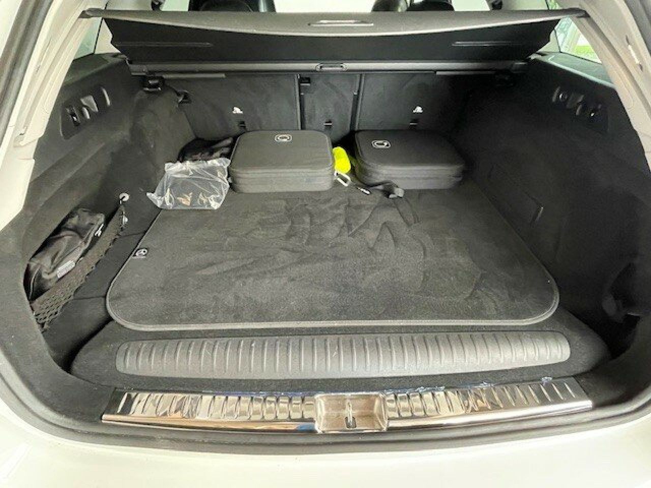 Mercedes-Benz E-Klasse – Bild 26