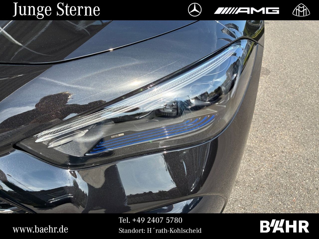 Mercedes-Benz CLE – Bild 16