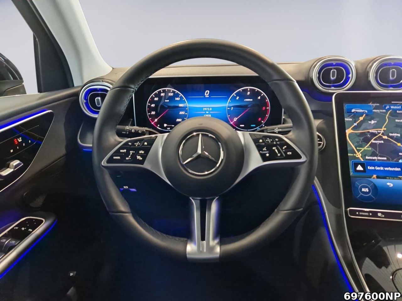 Mercedes-Benz GLC – Bild 10