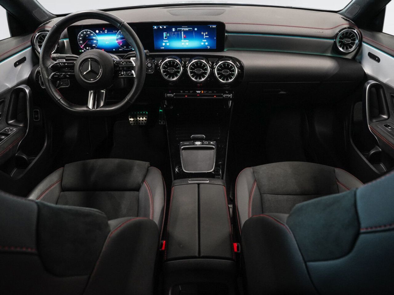 Mercedes-Benz CLA – Bild 9
