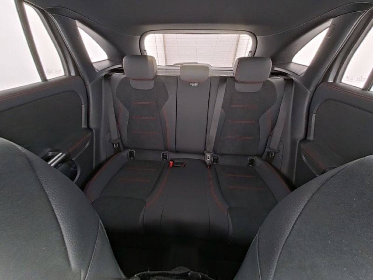 Mercedes-Benz GLA – Bild 7