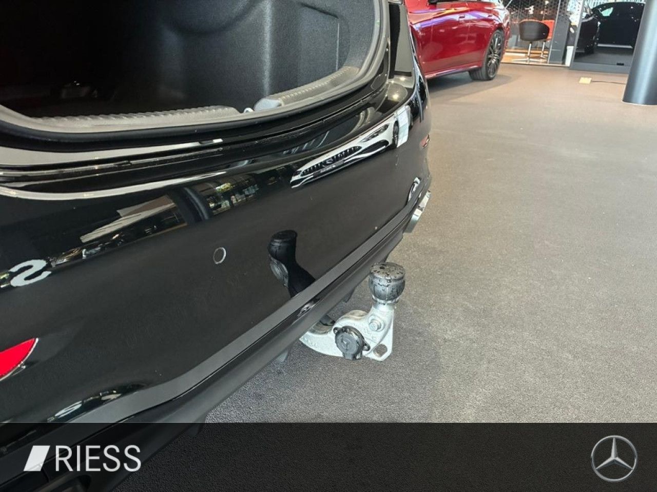 Mercedes-Benz C-Klasse – Bild 15