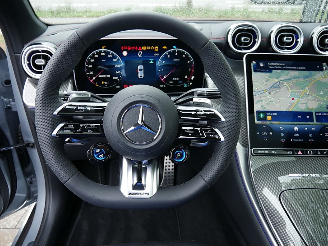 Mercedes-Benz GLC – Bild 11