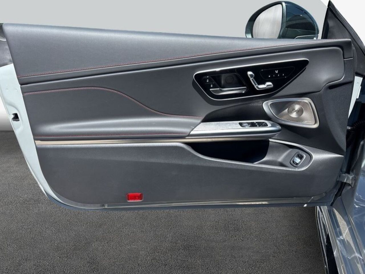 Mercedes-Benz CLE – Bild 19